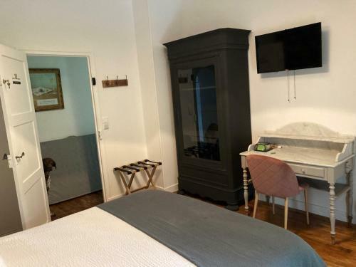 Hostal Le Clos Adnet