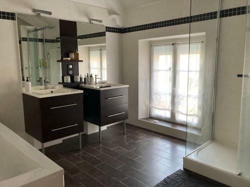 Hostal Le Clos Adnet