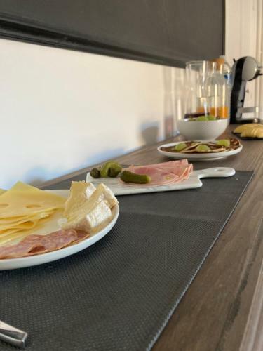 Hostal Le Clos Adnet