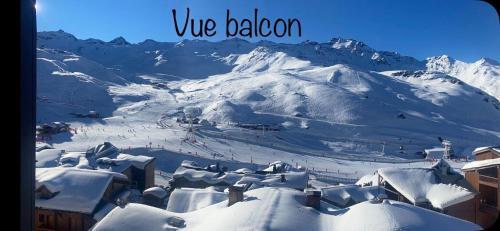 Apartamento Les Aiguilles