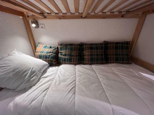 Apartamento Les Cristallines