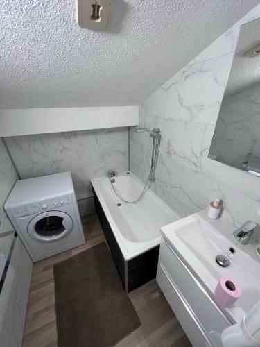 Apartamento Les Cristallines