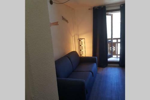 Apartamento Studio 2 Alpes
