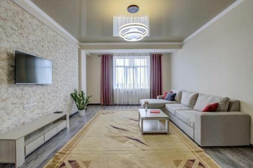 Apartments For Rent Bishkek