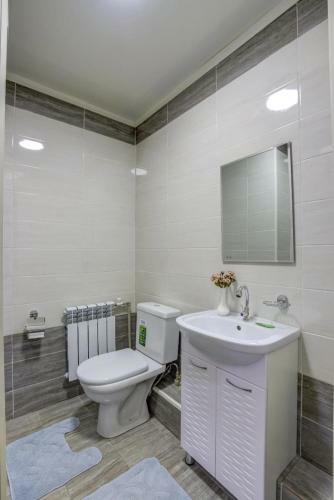 Apartments For Rent Bishkek