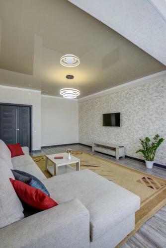 Apartments For Rent Bishkek