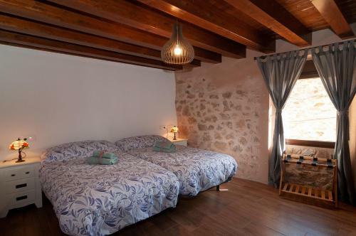 Agroturismo La Casa El Cura