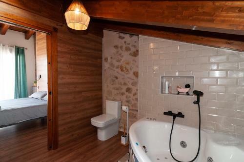 Agroturismo La Casa El Cura