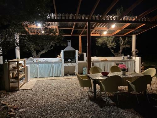 Apartamento Gaia House