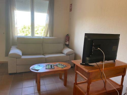 Apartamento Sierra Norte