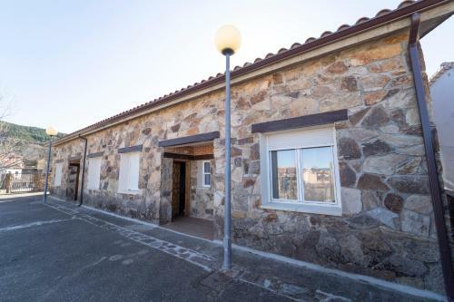 Apartamento Sierra Norte