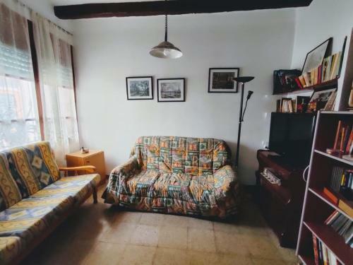 Agroturismo Casa Liberta
