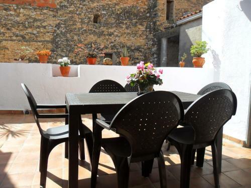 Agroturismo Casa Liberta