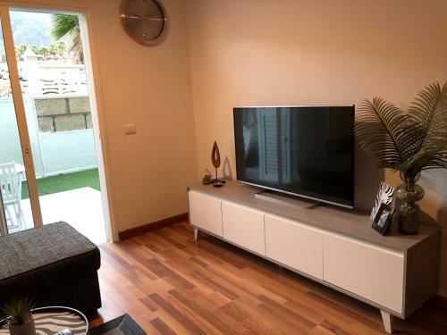 Apartamento Alma Suite