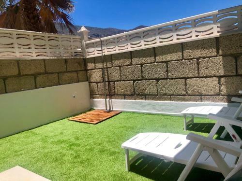 Apartamento Alma Suite