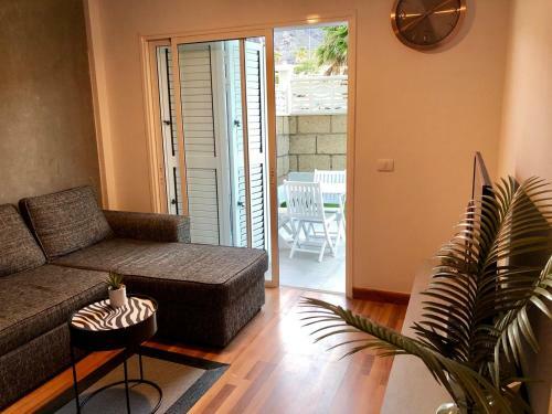 Apartamento Alma Suite