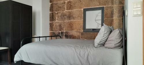 Apartamento Casas Da Br�xida. Primeiro