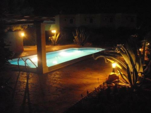 Apartamento Casa Susanna