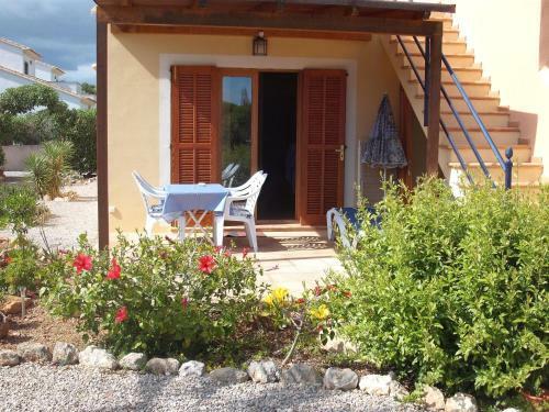 Apartamento Casa Susanna