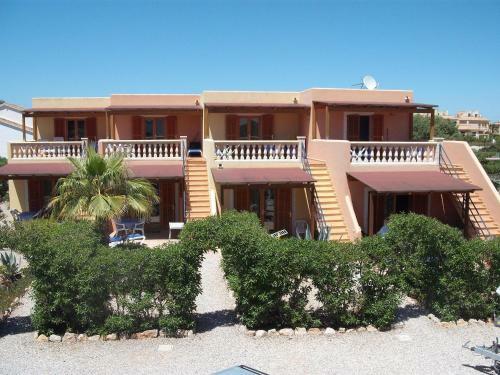 Apartamento Casa Susanna