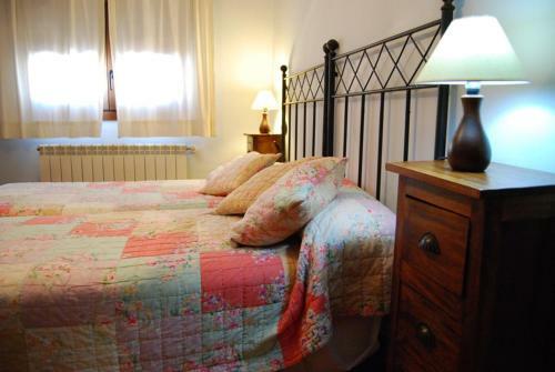 Agroturismo Parajes Del Jucar