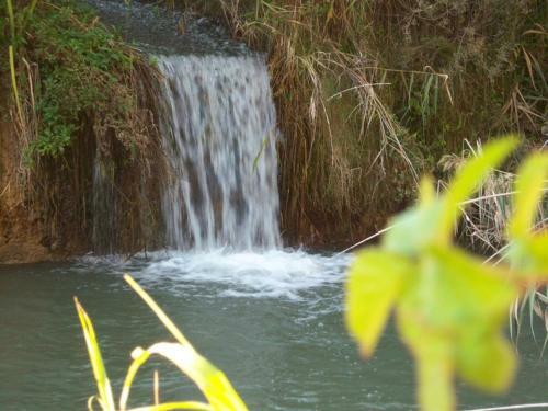 Agroturismo Parajes Del Jucar