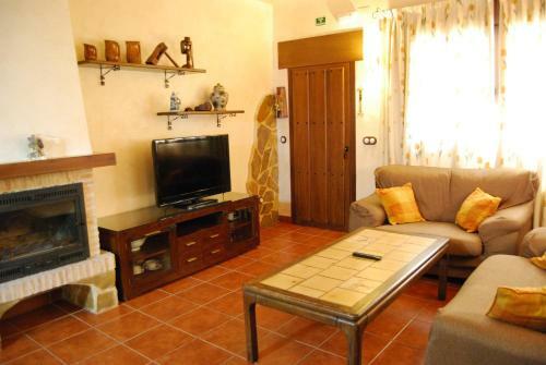 Agroturismo Parajes Del Jucar
