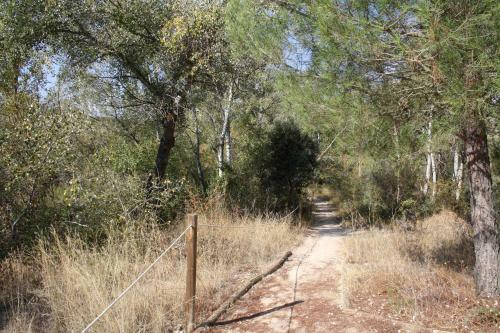 Agroturismo Parajes Del Jucar