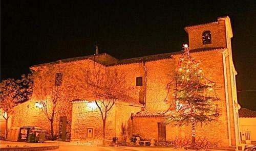 Agroturismo Parajes Del Jucar