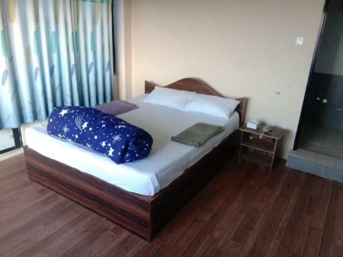 Hostal Bhanjayang Resort