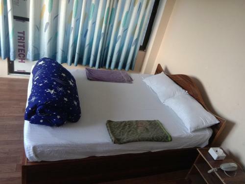 Hostal Bhanjayang Resort