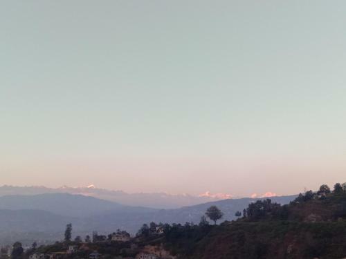 Hostal Bhanjayang Resort