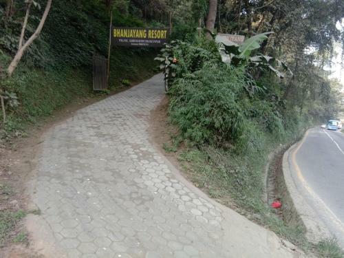 Hostal Bhanjayang Resort
