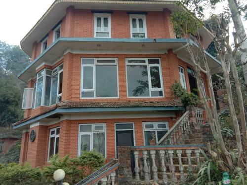Hostal Bhanjayang Resort