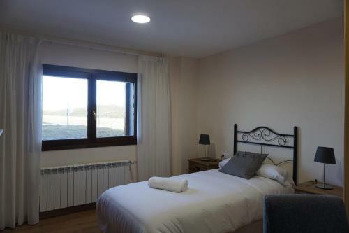 Hotel Pena Trevinca