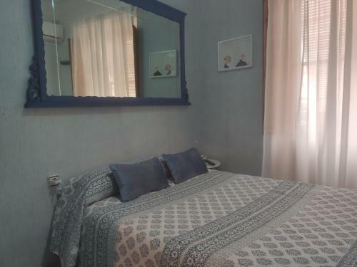 Bed & Breakfast La Casa De Carmen