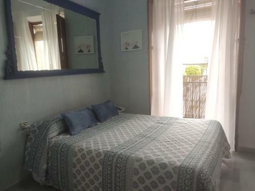 Bed & Breakfast La Casa De Carmen