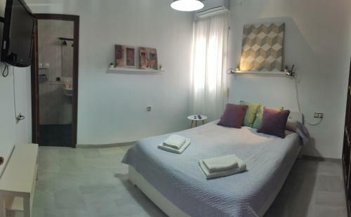 Bed & Breakfast La Casa De Carmen