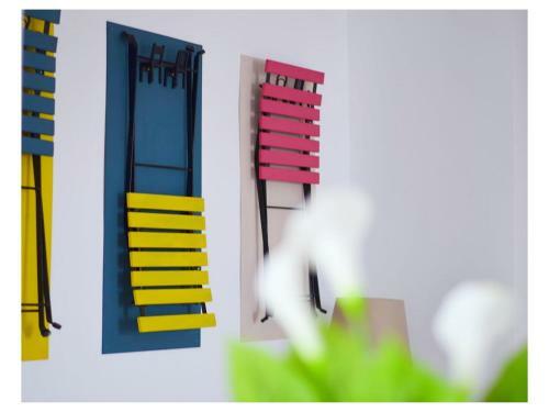 Bed & Breakfast La Casa De Carmen