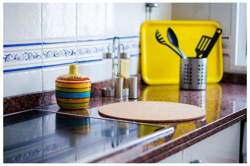 Bed & Breakfast La Casa De Carmen