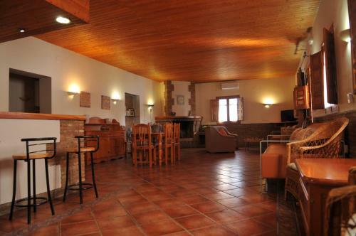 Apartamento Casa Rural "casa Isla Del Z�jar"
