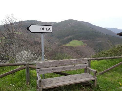 La Casa De Cela