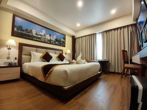 Hotel Rimi International