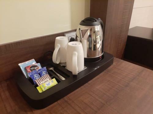Hotel Rimi International
