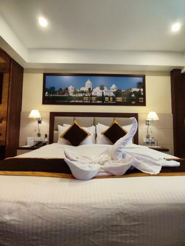 Hotel Rimi International