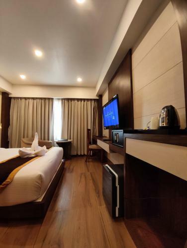 Hotel Rimi International