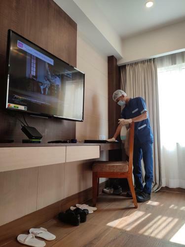Hotel Rimi International