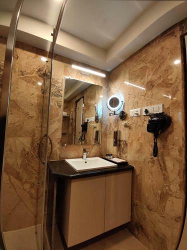 Hotel Rimi International