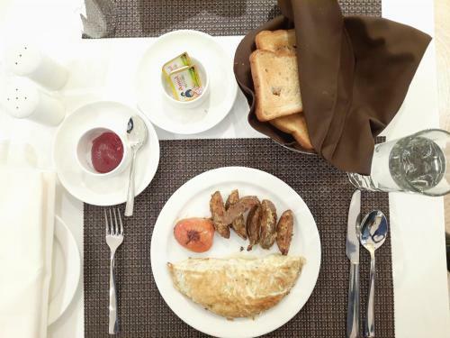 Hotel Rimi International