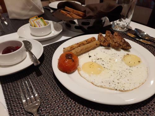 Hotel Rimi International